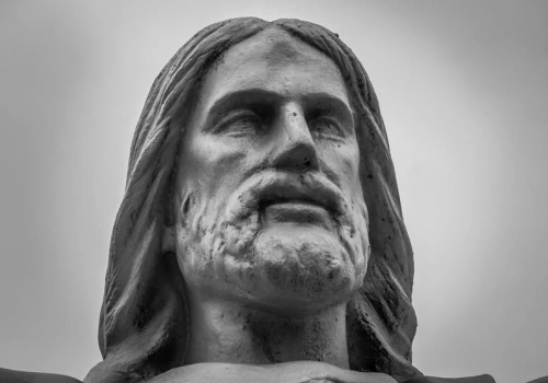 W Libanie powstaje jeden z największych pomników Chrystusa