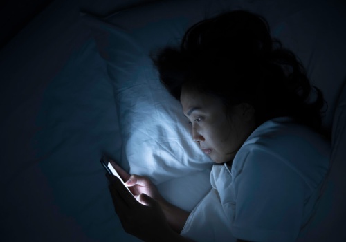 Aplikacje do monitorowania snu robią więcej szkody niż pożytku