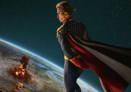 The Boys (2026) - recenzja 5 sezonu . Finał, który łamie kości i rozrywa ekran