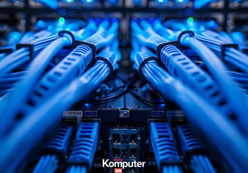 Firma, która kontroluje wszystkie domeny .com. Prawie nikt o niej nie słyszał