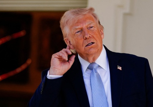 Iran nie zgadza się na zawieszenie broni. Chce 