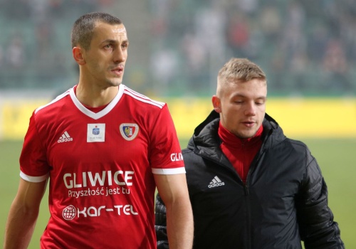 Były reprezentant Polski ma 40 lat i wciąż gra. Trafił do okręgówki