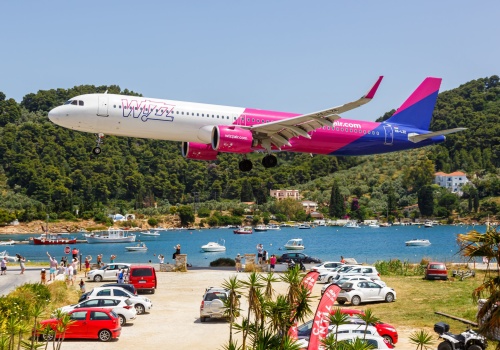 Wizz Air szykuje egzotyczną petardę z Polski! Nowe trasy do zupełnie nowego kraju i nawet 45 lotów w tygodniu