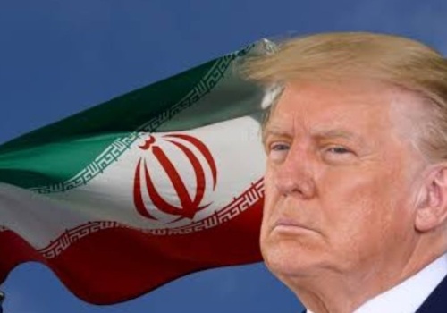 Iran odrzucił ultimatum Trumpa. Jutro w Iranie ma zacząć się piekło