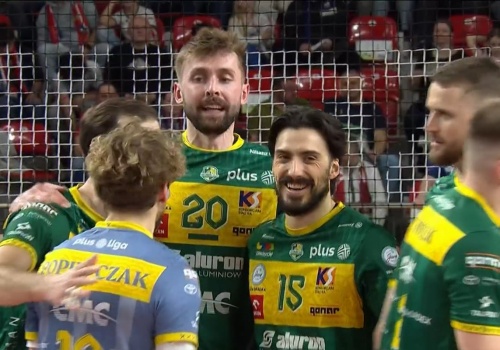 Ależ to był mecz, ależ to były emocje! Porażka byłaby tragedią dla Zawiercia