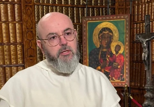 Wielkanoc pokazuje, że Chrystus przychodzi na świat i umiera za człowieka - mówi nam rzecznik Jasnej Góry