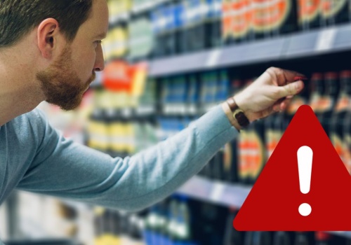 Pilne wycofanie piwa ze sprzedaży. Niemiecki producent stanowczo odradza jego spożycie