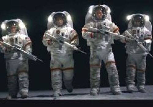 Do kogo należy Księżyc? Roszczenia do niego są zgłaszane od lat