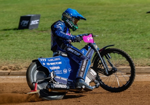 Żużel. Prawie wszystkie miejsca rozdane. Wiemy, kto wystąpi w eliminacjach do SGP i SEC