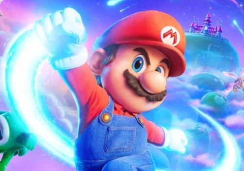 Otarł się o śmierć, ale nie przestał pisać. Sekret kompozytora Super Mario Galaxy Movie wyszedł na jaw