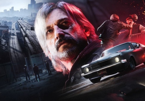 Samson na ostatniej prostej. Otrzymaliśmy zwiastun premierowy