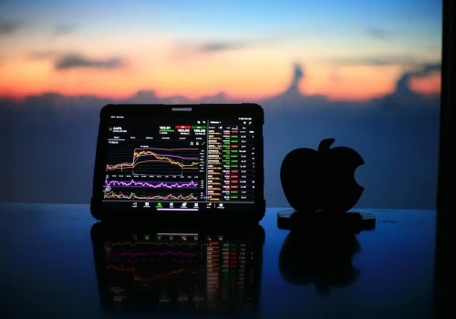 Oto 5 rzeczy, które mogą poruszyć kryptowaluty w tym tygodniu