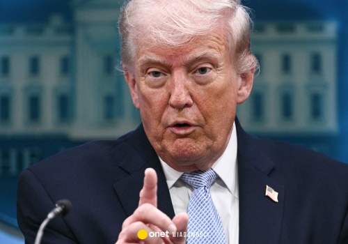 Piekielne ultimatum Trumpa. Czy eskalacja konfliktu jest nieunikniona? Trzy scenariusze