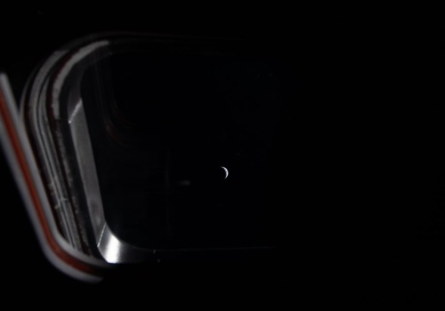 Tak daleko nie był żaden człowiek. Astronauci z misji Artemis II przechodzą do historii