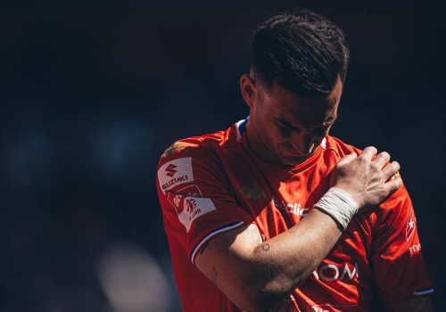 To koniec sezonu dla Rodado! Czeka go operacja