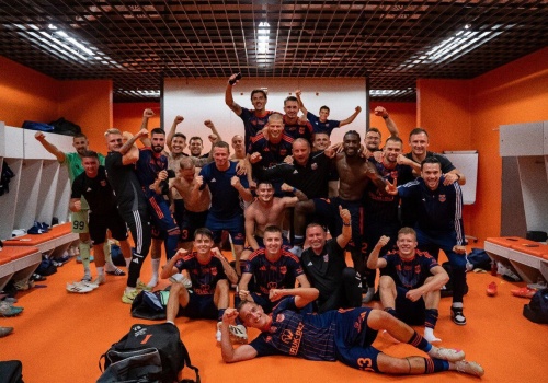 PKO Ekstraklasa: outsider jeszcze walczy. Legia odskakuje, zobacz tabelę