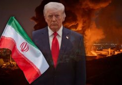 Trzy scenariusze dla Iranu po ultimatum. Media: Trump znów odpuści?