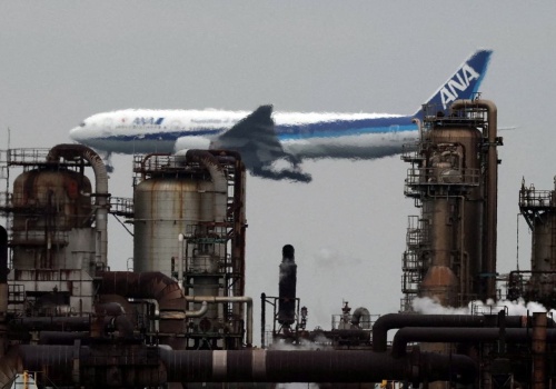 Na lotnisku we Włoszech zabrakło paliwa. Jest apel do linii lotniczych