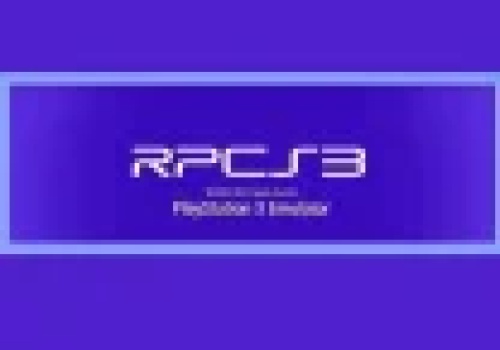 Emulacja PS3: skok wydajności w RPCS3 dzięki optymalizacji SPU
