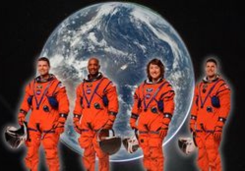 Stało się. Misja Artemis II osiągnęła maksymalną odległość od Ziemi.