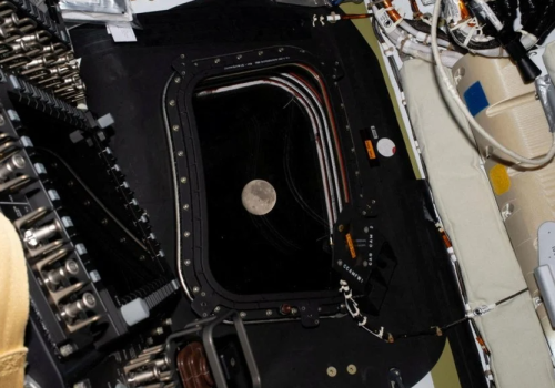 Artemis 2. Człowiek jeszcze nigdy nie był tak daleko od Ziemi