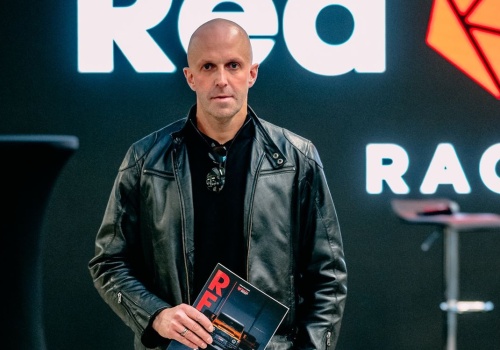 Od ASP do biznesu wartego miliony. 