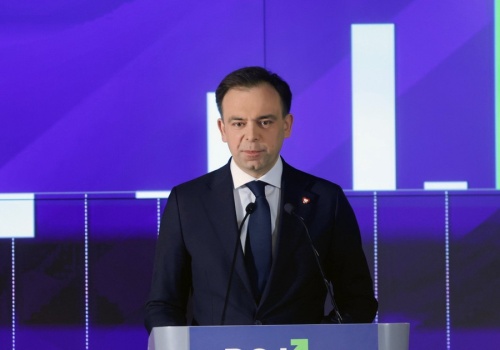 Stan finansów państwa na rok przed wyborami? 