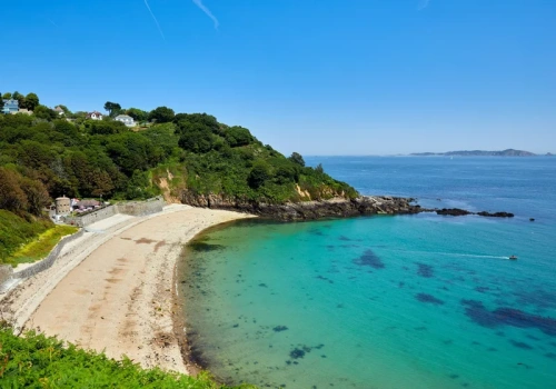 Zmiany na europejskich wyspach. Od 23 kwietnia trzeba zapłacić za wjazd