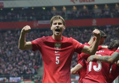 Jan Ziółkowski może odejść z AS Romy! Klub Premier League chce Polaka. Ujawniamy