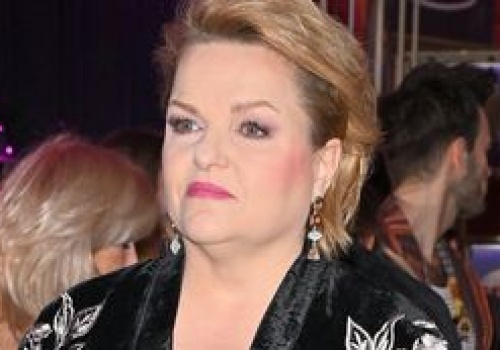 Katarzyna Bosacka zwróciła się do Polaków. Mówi, co robić z NADMIAREM jedzenia po świętach