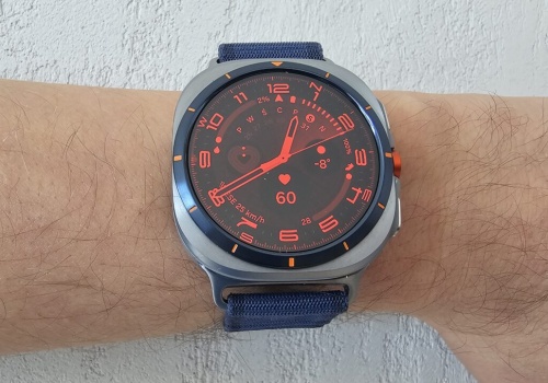 One UI Watch na Wear OS w końcu bije watchOS. Lata męki zakończone sukcesem