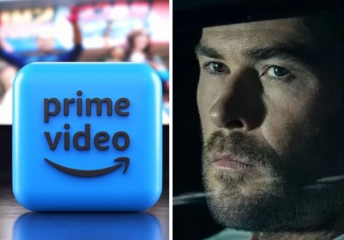 Ten film oglądają wszyscy, a gwiazdor dziękuje. Nowość podbiła Amazon Prime Video