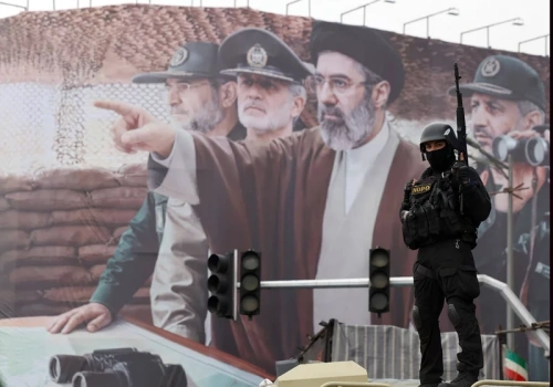 Iran przekazał Pakistanowi odpowiedź na ultimatum Trumpa