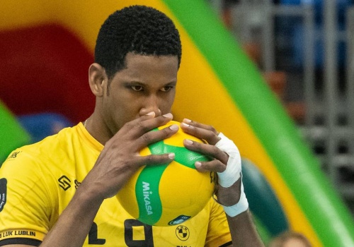 Ten przepis w siatkówce trzeba zmienić! 