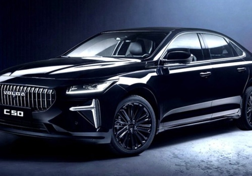 Wołga wraca na rynek. Produkcja w byłych zakładach Volkswagena