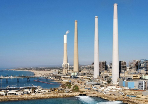 55 kluczowych celów. Rosja przekazała listę Iranowi