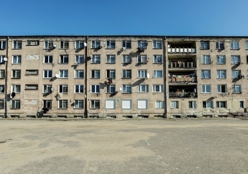 Tyle jest wart hotelowiec z działką. Idzie pod młotek