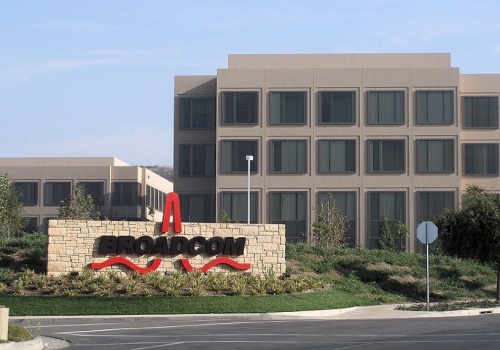 Broadcom, Google i Anthropic zacieśniają współpracę przy rozwoju infrastruktury AI