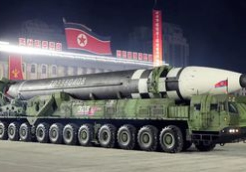 Seul jest pewien. Nowe ICBM Korei Północnej będą groźniejsze