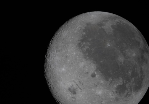 Tak daleko człowiek jeszcze nie był. Rekord odległości od Ziemi pobity