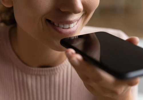 Nowa aplikacja Google'a. Zamieni twoje gadanie w coś sensownego