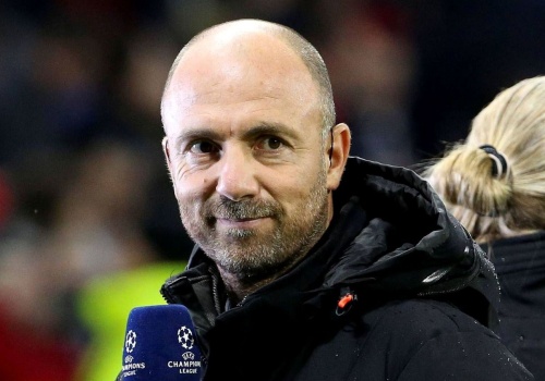 Legenda wydała wyrok przed hitem Ligi Mistrzów. 