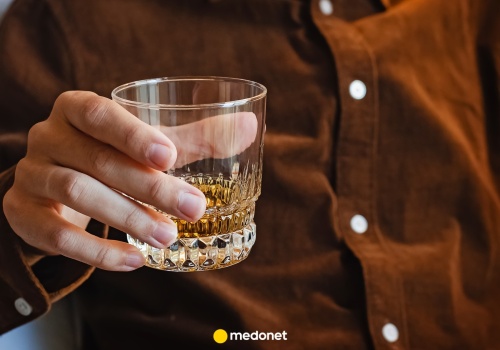 Promile alkoholu we krwi dają konkretne objawy. Oto one