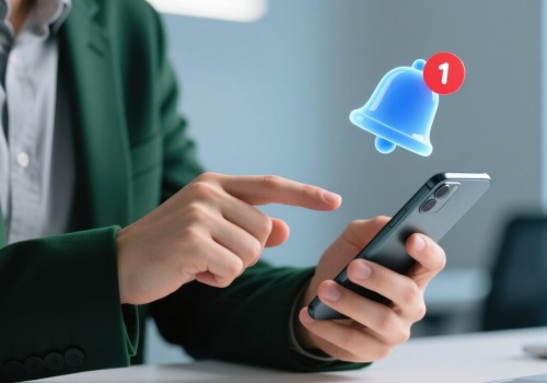 Dostajesz za dużo powiadomień na telefonie? W ten sposób rozwiążesz problem