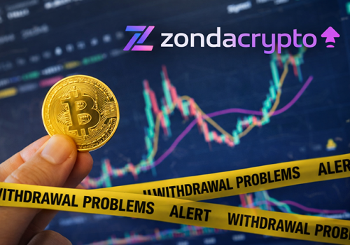 Zondacrypto i problemy z wypłatami – co wiemy i czego nie wiemy?