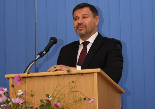 Groźby wobec prezydenta Zamościa. Rafał Zwolak alarmuje o narastającej fali nienawiści