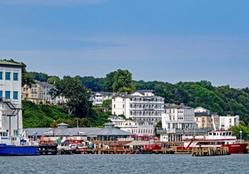 Handel w niedzielę wraca do miast nad morzem