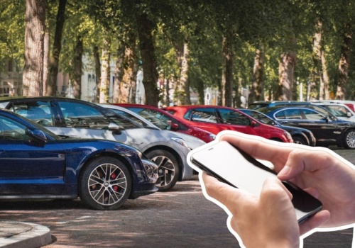 Koniec apki mobiParking jaką znacie. SkyCash idzie na całość i zmienia warunki