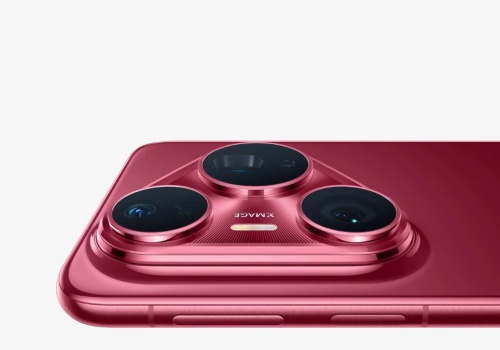 Wiosenne promocje Huawei na huawei.pl. Taniej nawet o 2000 zł