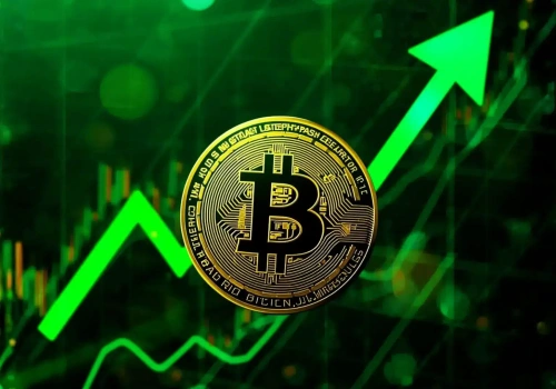 Ważny wskaźnik Bitcoina rośnie o prawie 150%. Cena BTC wystrzeli?
